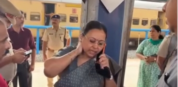  Minister Veena George