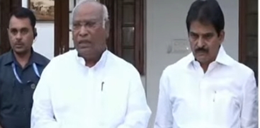 Kerala Congress Leadership Debate