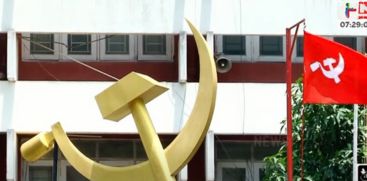 CPIM Rajya Sabha seat debate without headache