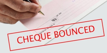  Check Bounce