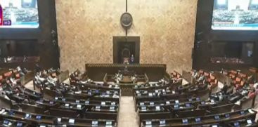Madhya Pradesh Rajya Sabha Election