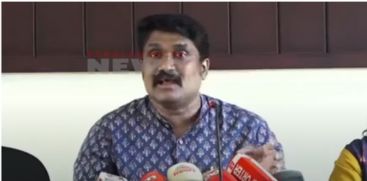 AA Rahim said that DYFI will campaign against superstitions including blackmagic