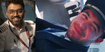Investigation Report Released Regarding Flight Security Incident