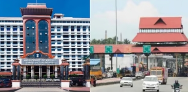  Paliyekkara Toll Case