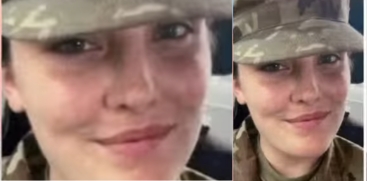 National Guard Soldier Sarah Backstrom Dies, Suspect Arrested