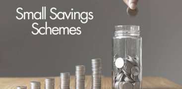 Small Savings Schemes