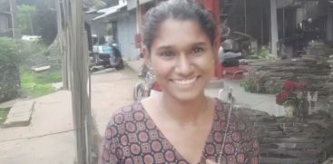 CHAITHANYA 