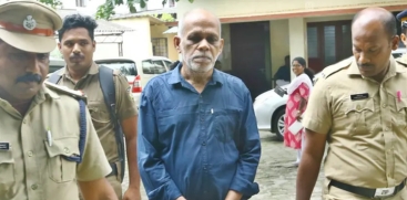 Nenmara Double Murder Case