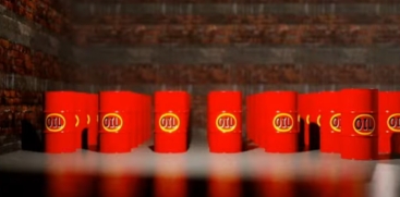 Crude Oil Prices Drop 