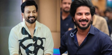  Customs Raids Homes of Actors Prithviraj and Dulquer Salmaan in Kerala