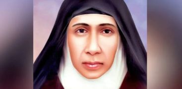 mother eliswa