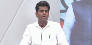  K. Annamalai
