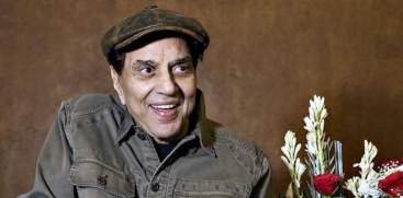 Actor Dharmendra