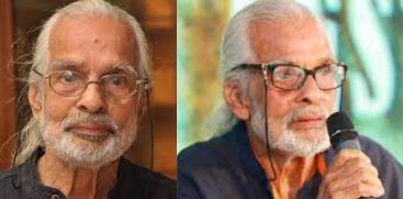 Artist Namboothiri Passes Away
