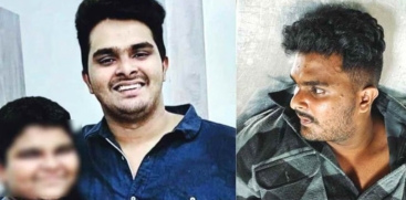 Venjaramoodu Mass Murder Case