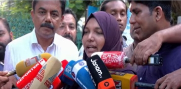 Harshina Medical Negligence Case