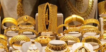 Gold Price in Kerala Hits All-Time Record