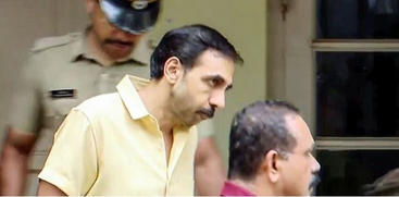 Unnikrishnan Potti's Bail Plea Rejected