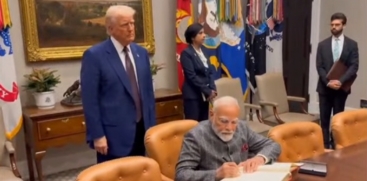 India-US Trade Deal Finalized