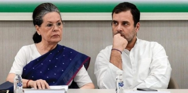 Relief for Sonia and Rahul Gandhi in National Herald Case