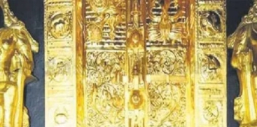 Sabarimala Gold Theft Case