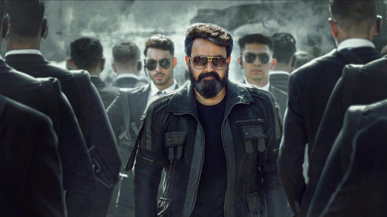 Empuraan: Mohanlal's Blockbuster Sequel Shatters Box Office Records