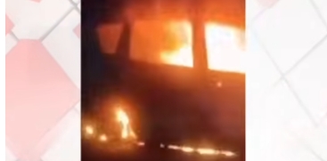 Tragic Accident in Rajasthan