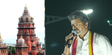 Vijay's TVK Approaches Madras High Court Demanding Independent Probe into Karur Rally Tragedy