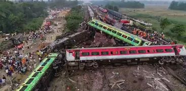 Odisha Train Accident, CBI Arrested Three Railway Officials