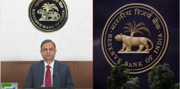 Reserve Bank of India Cuts Repo Rate by 25 bps, Announces New Monetary Policy