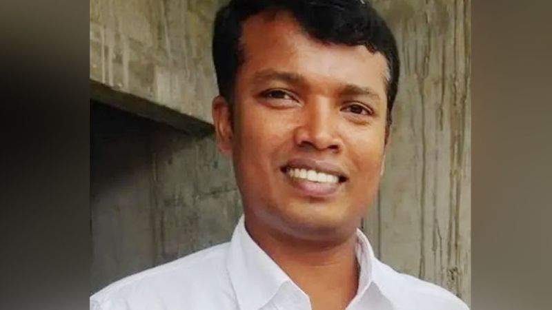 manjunath