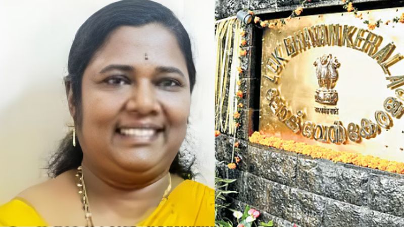 sajith rani 