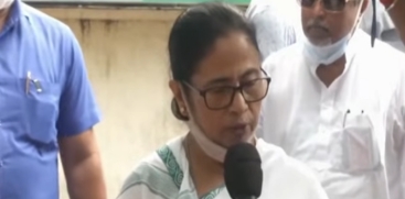 Mamata Banerje