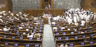 Lok Sabha Begins Marathon 16-Hour Debate Today