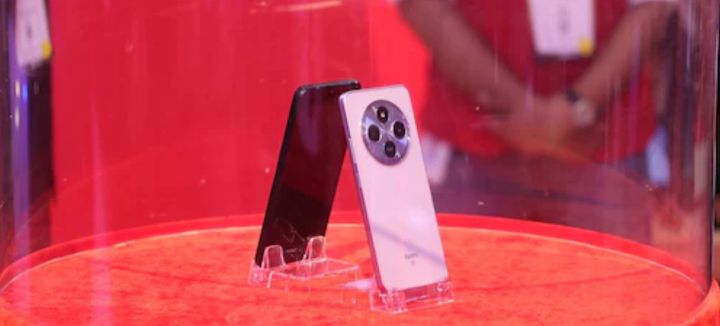 Redmi A4: Xiaomi with 5G phone under Rs 10,000