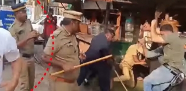 Alappuzha Convoy Incident