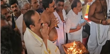 V.D. Satheesan