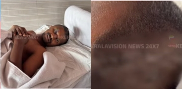 Tribal Youth Manikandan Brutally Attacked in Attappady