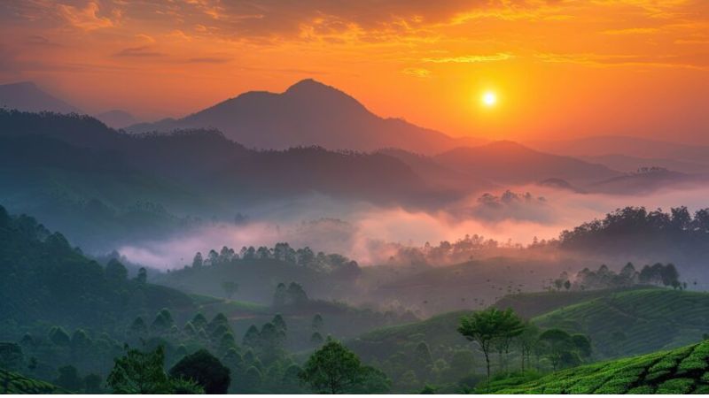 WELLNESS DESTINATION 