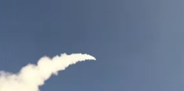  New 2000km Range Ballistic Missile