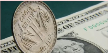 Indian Rupee Hits Historic Low of 96.90 Against US Dollar Amid Global Cues