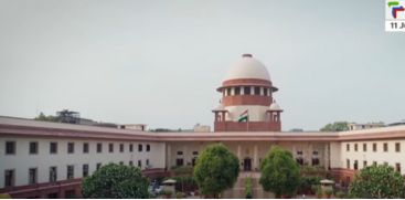 
Supreme Court intervened in the conduct of NEET exam