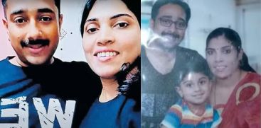 4 People Were Found Dead Inside-the House In Malappuram-Suicide Is Suspected
