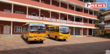The Education Department did not take any action regarding the transfer of English medium students from Idukki