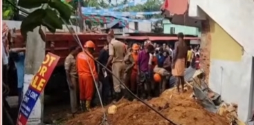 MVD Cancels Tipper Lorry Fitness After Driver Found Without Heavy License