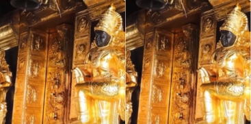 Sabarimala Gold Plating Row: Strong Room & Records Inspected
