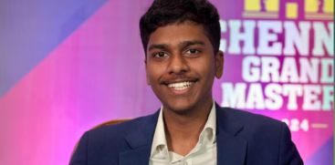 PRANAV