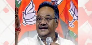 Gyanesh Kumar