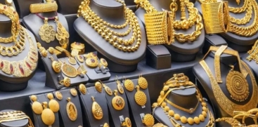 Gold Price Crosses One Lakh Mark Again in Kerala