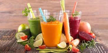 Here are some drinks to include in your diet for memory and intelligence